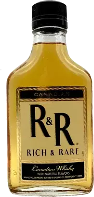 Rich & Rare Canadian 200m
