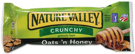 Nature Valley Oats N Honey