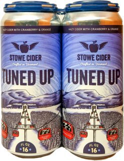 Stowe Cider Strawberry Fields