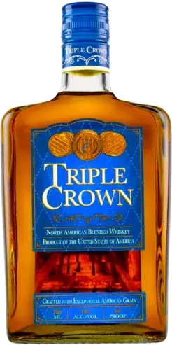 Triple Crown Whiskey