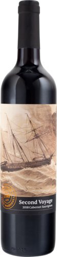 Second Voyage Cabernet Sauvignon