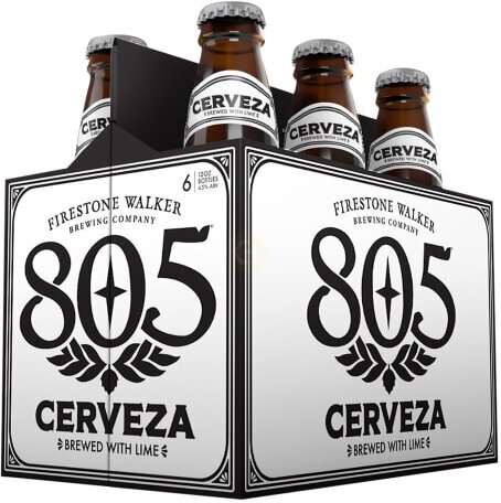 Firestone 805 Cerveza