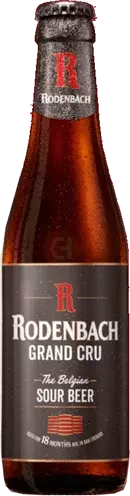 Rodenbach Grand Cru Oak Red Ale