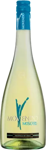 Movendo Moscato