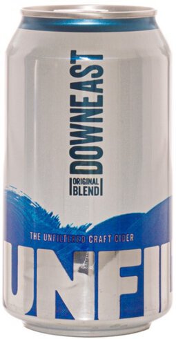Downeast Original Blend
