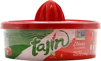 Tajin Clasico Seasoning Rimmer