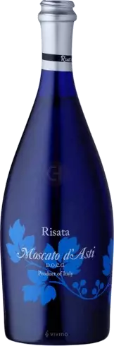 Risata Blueberry Moscato