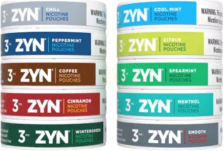 Zyn Coffee