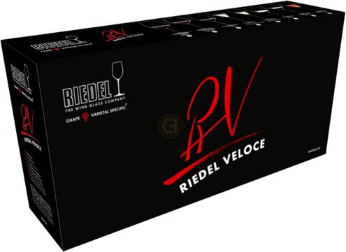 Riedel Veloce Tasting Set