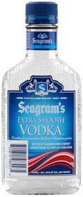 Seagram's Vodka Extra Smooth