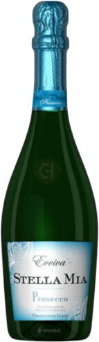 Stella Mia Prosecco Xtr Dry