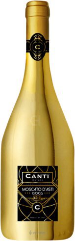 Canti Moscato D'asti Gld