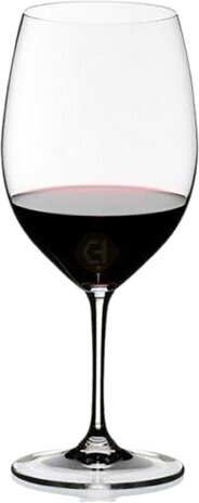 Riedel Red Wine Crystal Glass
