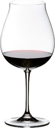 Fiedel Veritas New World Pinot Noir Glasses