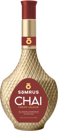 Somrus Chai Cream Liqueur