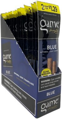 Game Blue