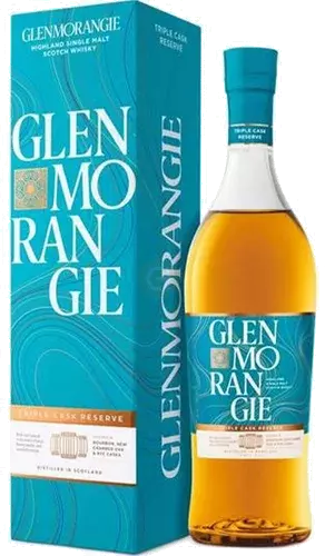 Glenmorangie Triple Cask Reserve