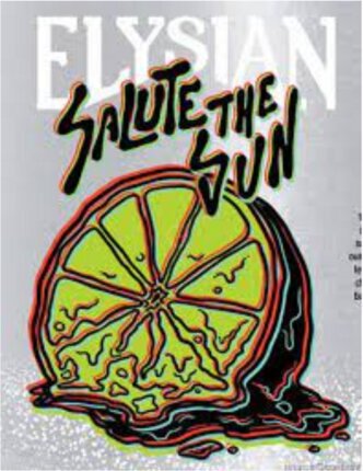 Elysian Salute The Son Can