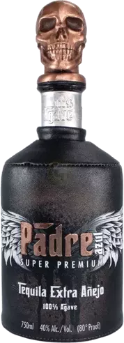 Padre Azul Super Xtra Anejo