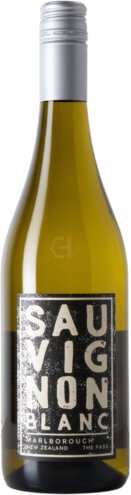The Pass New Zealand Sauvignon Blanc