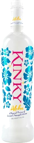 Kinky Cocktails Aloha