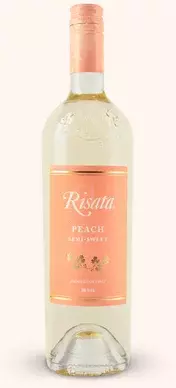 Risata Peach Moscato