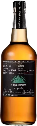 Casamigos Anejo Gift Set