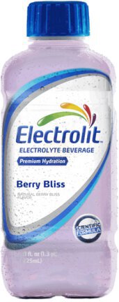 Electrolit Berry Bliss