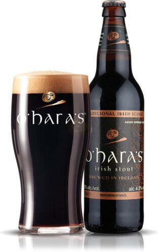 Oharas Irish Stour Nr