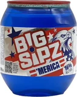 Big Sipz America