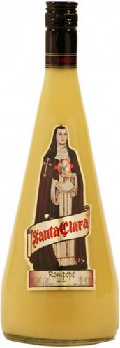 Santa Clara Rompope
