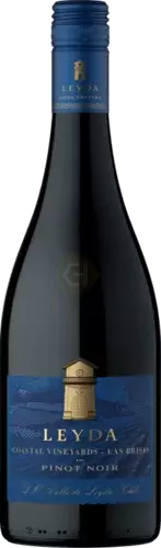 Vina Leyda Single Vineyard Las Brisas Pinot Noir Leyda Valley Chile