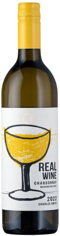 Real Wine Chardonnay