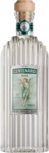 Gran Centenario Plata Tequila