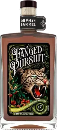 Orphan Barrel Fanged Pursuit 17yr Bourbon