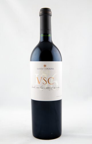 Santa Carolina Vsc Red Blend