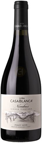 Nimbus Vina Casa Blanca Pinot Noir Signle Vineyard