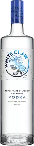 White Claw Premium Vodka