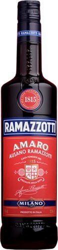Ramazzotti - Amaro