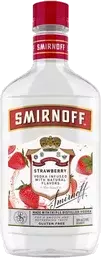 Smirnoff Vodka Strawberry