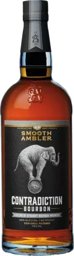 Smooth Ambler Contradiction Bourbon
