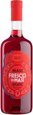 Masi Agricola Verona Fresco Di Masi Rosso Organic Italy Veneto