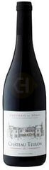 Chateau Teulon Costieres De Nimes Blanc Roussanne