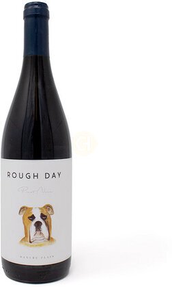 Rough Day Pinot Noir Danube Plain