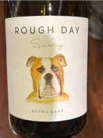 Rough Day Sprk Ex Brut