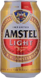 Amstel Light