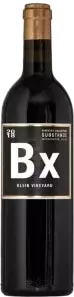 Substance Bx Klein Vineyard Bordeaux Red Blend 2018v