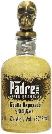 Padre Azul Reposado