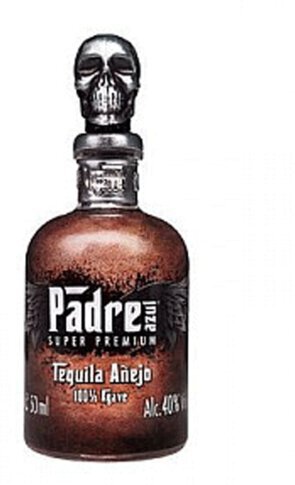 Padre Azul Anejo
