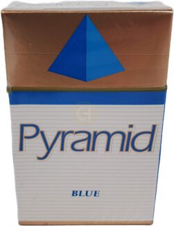 Pyramid Blue King